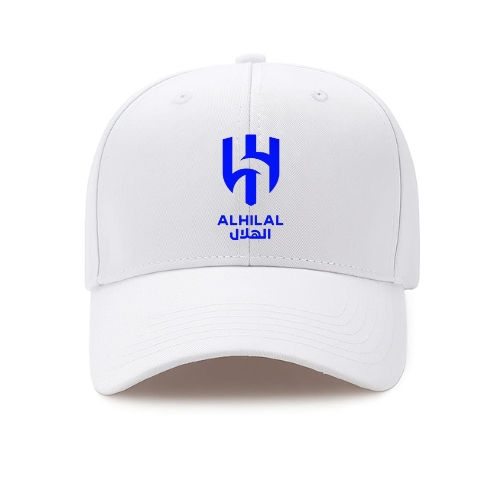 كاب الهلال 1