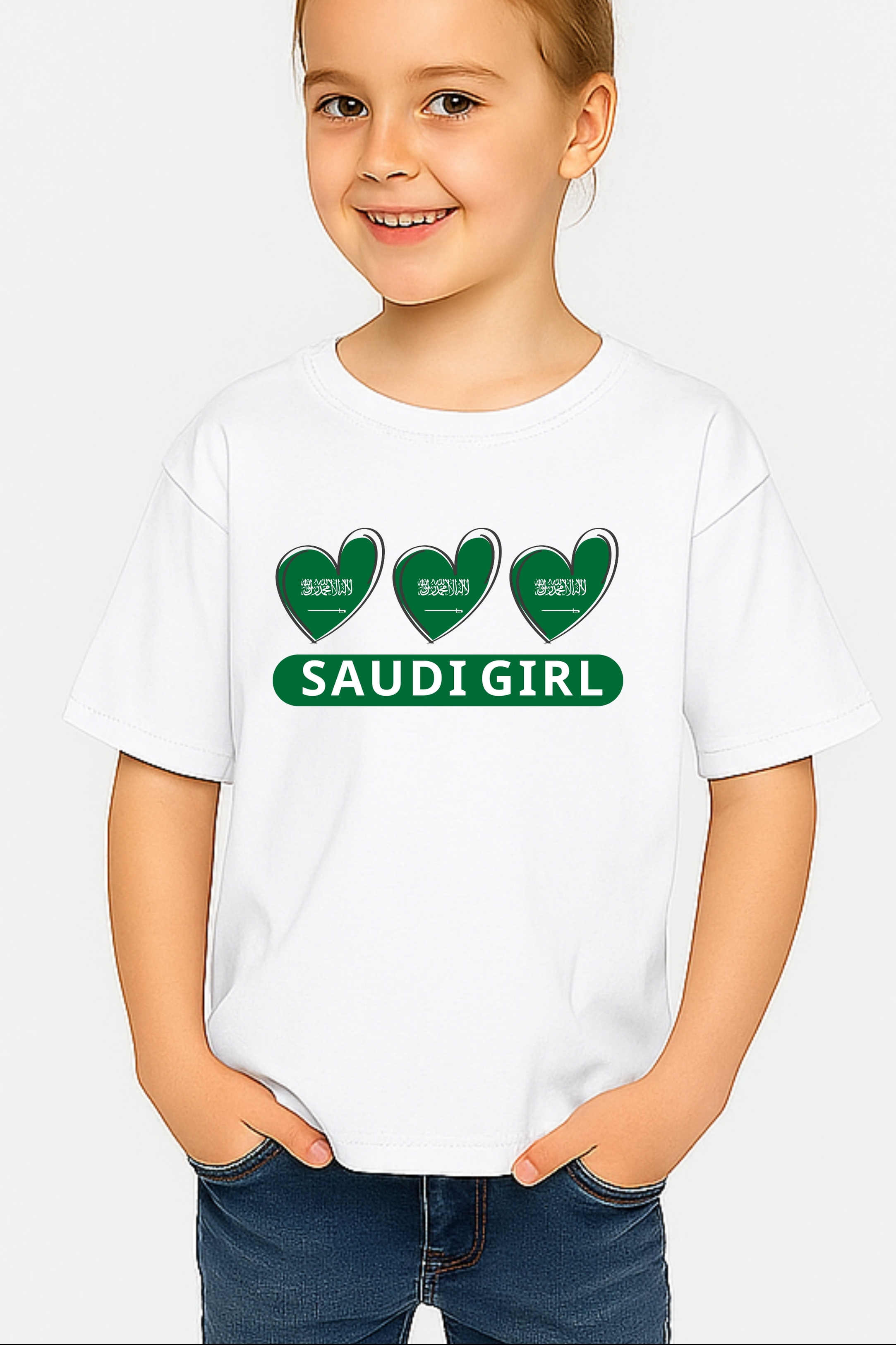 تيشيرت وطني6 للاطفال)