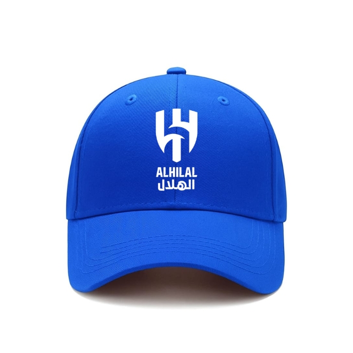 كاب الهلال