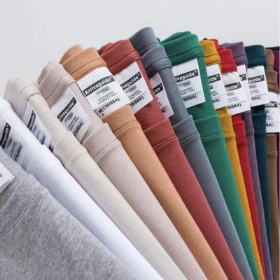 تيشيرت سادة بسعر الجملة (بدون طباعة ) لون ابيض